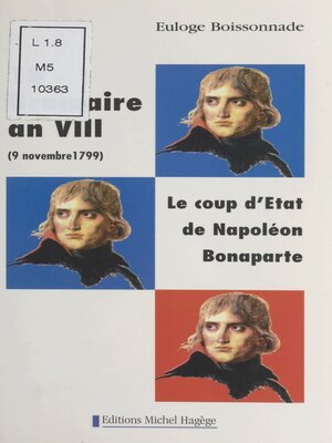 cover image of Histoire de France (1)